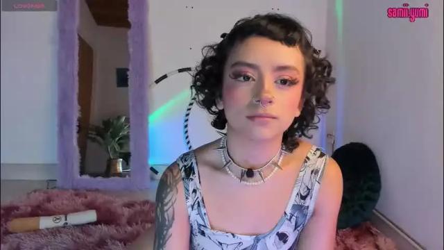 Image 10 of samii_monroe Stream on Chaturbate on 2 months ago