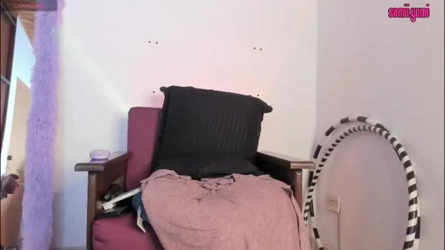 Image 3 of samii_monroe Stream on Chaturbate on 2 months ago