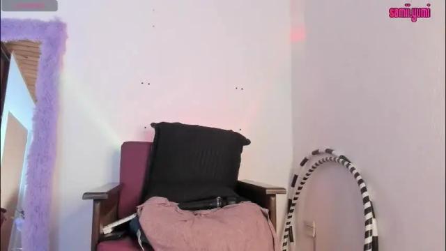 Image 4 of samii_monroe Stream on Chaturbate on 2 months ago