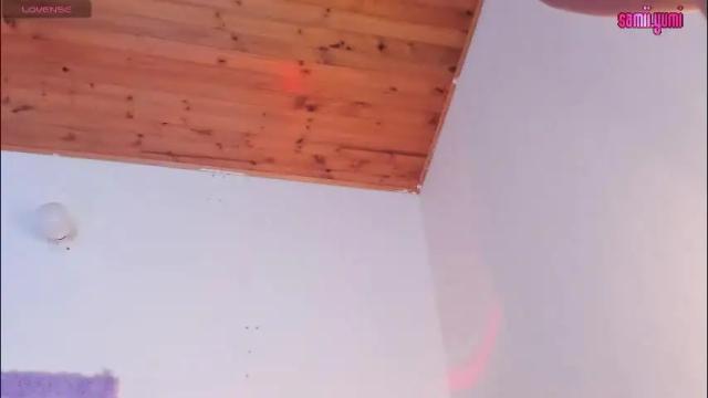 Image 6 of samii_monroe Stream on Chaturbate on 2 months ago