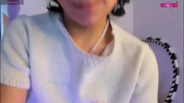 Image 10 of samii_monroe Stream on Chaturbate on 2 months ago
