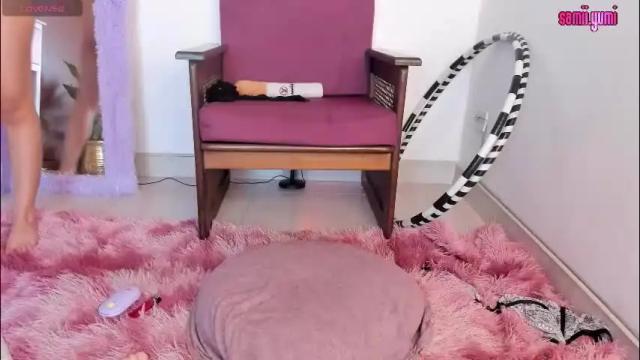 Thumbnail 2, samii_monroe's Stream at Chaturbate, 2 months ago