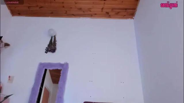 Image 11 of samii_monroe Stream on Chaturbate on 2 months ago