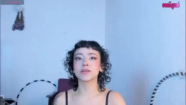 Thumbnail 2, samii_monroe's Stream at Chaturbate, 1 month ago