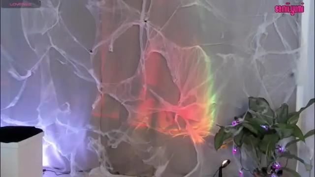 Image 8 of samii_monroe Stream on Chaturbate on 9 days ago