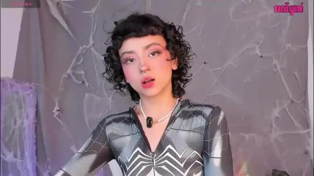 Thumbnail 1, samii_monroe's Stream at Chaturbate, 5 days ago