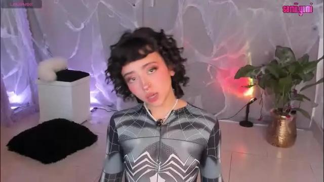 Thumbnail 2, samii_monroe's Stream at Chaturbate, 5 days ago