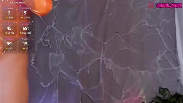 Thumbnail 3, samii_monroe's Stream at Chaturbate, 1 day ago