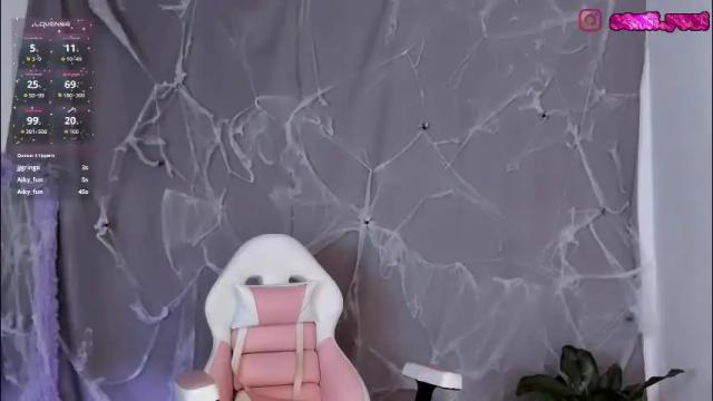 Thumbnail 1, samii_monroe's Stream at Chaturbate, 2 months ago