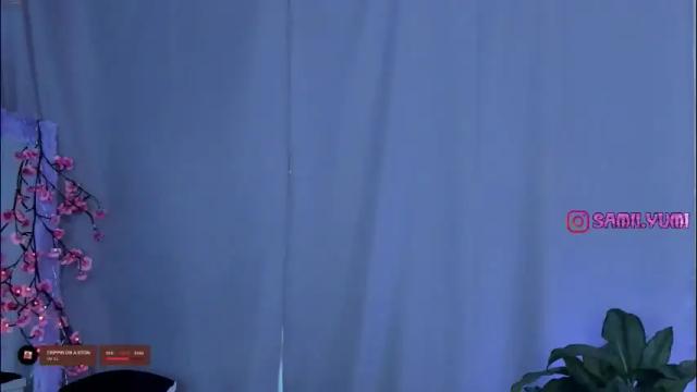 Thumbnail 1, samii_monroe's Stream at Chaturbate, 1 month ago