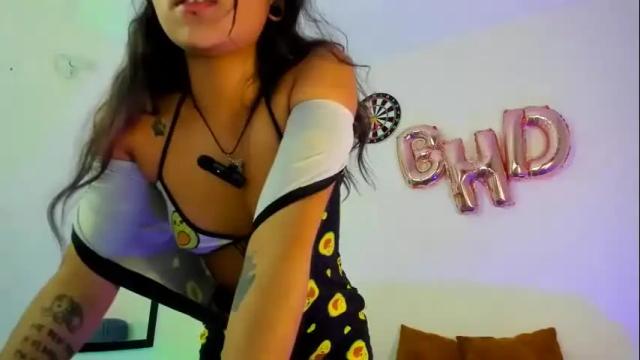 Thumbnail 3, samikiulers's Stream at Chaturbate, 5 days ago