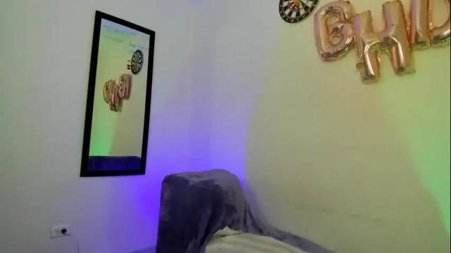 Image 2 of samikiulers Stream on Chaturbate on 6 days ago