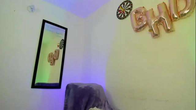 Thumbnail 3, samikiulers's Stream at Chaturbate, 4 days ago