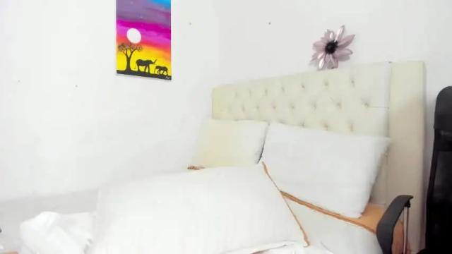 Thumbnail 3, samira_foster's Stream at Chaturbate, 16 months ago
