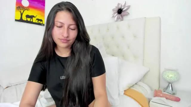 Thumbnail 3, samira_foster's Stream at Chaturbate, 15 months ago