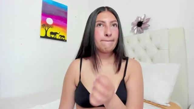 Image 3 of samira_foster Stream on Chaturbate on 14 months ago