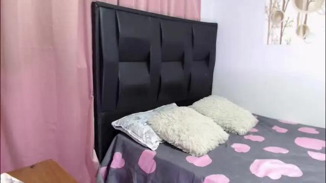 Thumbnail 3, samira_lennox's Stream at Chaturbate, 6 days ago