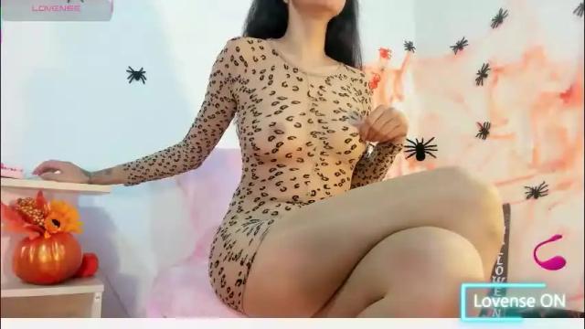 Image 11 of samira_nylon1 Stream on Chaturbate on 2 months ago