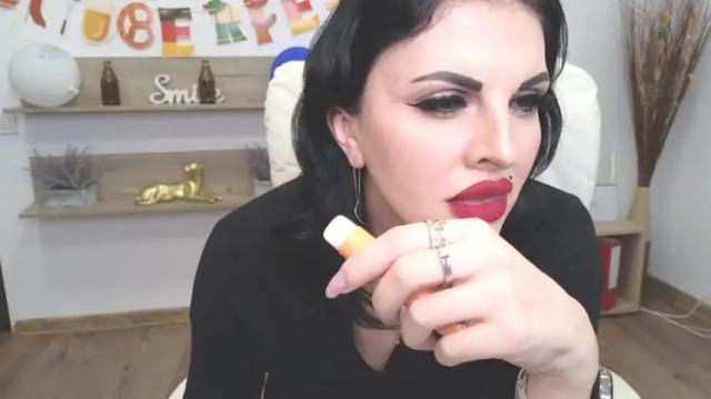 Image 12 of samirasun Stream on Chaturbate on 19 months ago
