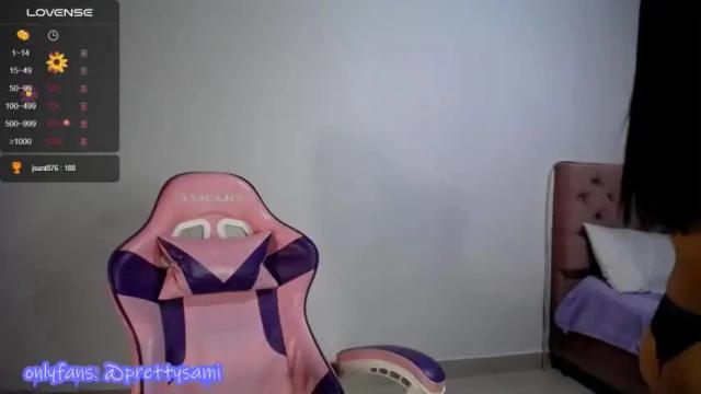 Thumbnail 1, samisquirt's Stream at Chaturbate, 16 months ago