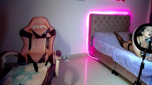 Image 7 of samisquirt Stream on Chaturbate on 16 months ago