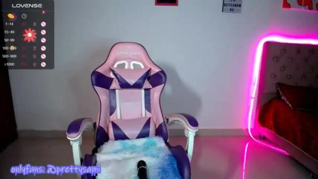 Image 8 of samisquirt Stream on Chaturbate on 15 months ago