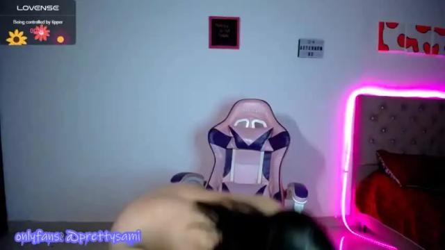 Thumbnail 3, samisquirt's Stream at Chaturbate, 15 months ago