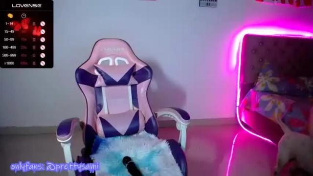 Thumbnail 1, samisquirt's Stream at Chaturbate, 14 months ago
