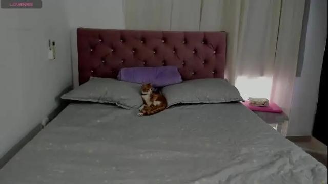 Image 11 of samisquirt Stream on Chaturbate on 1 month ago