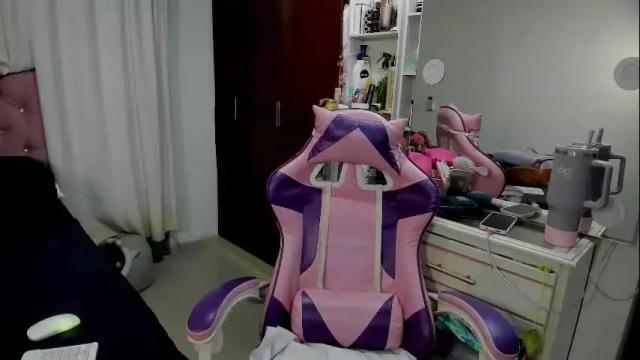 Thumbnail 2, samisquirt's Stream at Chaturbate, 5 months ago