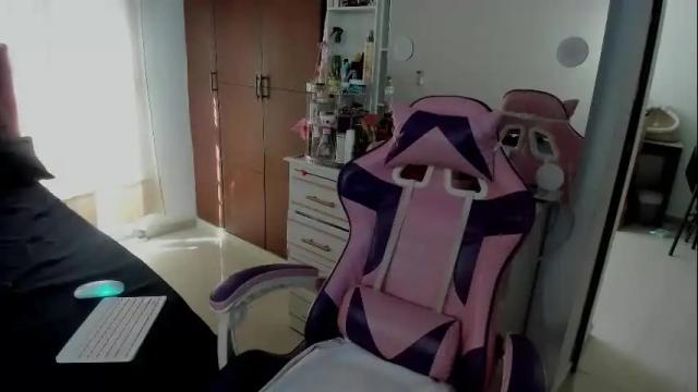 Image 10 of samisquirt Stream on Chaturbate on 5 months ago