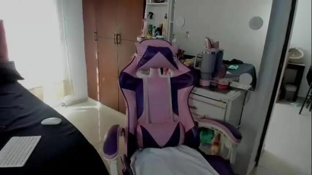 Image 12 of samisquirt Stream on Chaturbate on 5 months ago