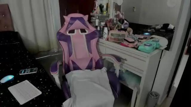 Image 6 of samisquirt Stream on Chaturbate on 5 months ago