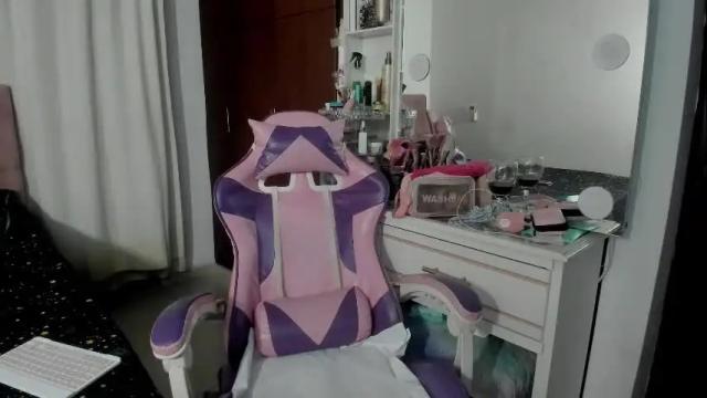 Image 12 of samisquirt Stream on Chaturbate on 5 months ago