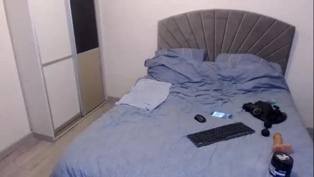Thumbnail 2, samlove502's Stream at Chaturbate, 22 days ago