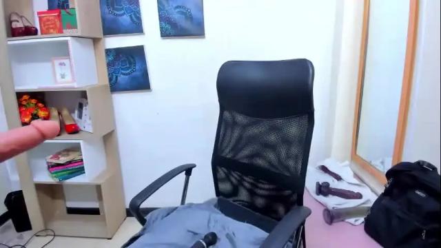 Image 2 of sammanthaboob Stream on Chaturbate on 2 months ago