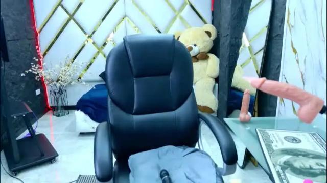 Image 7 of sammanthaboob Stream on Chaturbate on 10 days ago