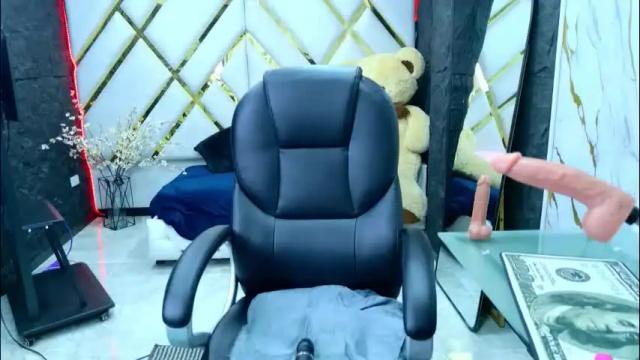 Image 8 of sammanthaboob Stream on Chaturbate on 10 days ago