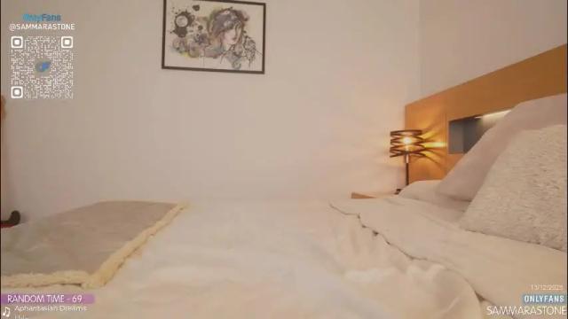 Thumbnail 1, sammarastone's Stream at Chaturbate, 20 days ago