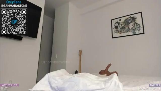 Image 12 of sammarastone Stream on Chaturbate on 17 days ago