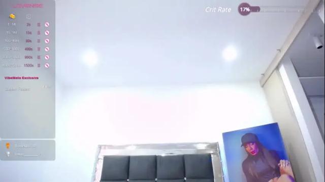 Image 11 of sammcherry Stream on Chaturbate on 1 month ago