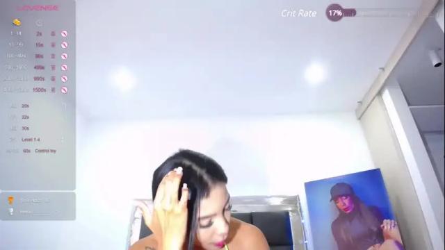 Image 12 of sammcherry Stream on Chaturbate on 1 month ago