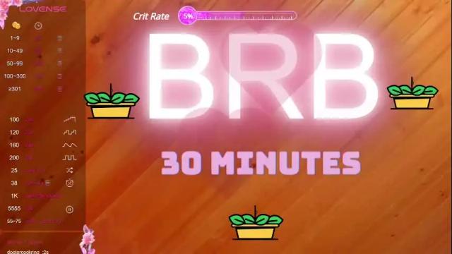 Image 12 of sammi_sweet_ Stream on Chaturbate on 1 month ago