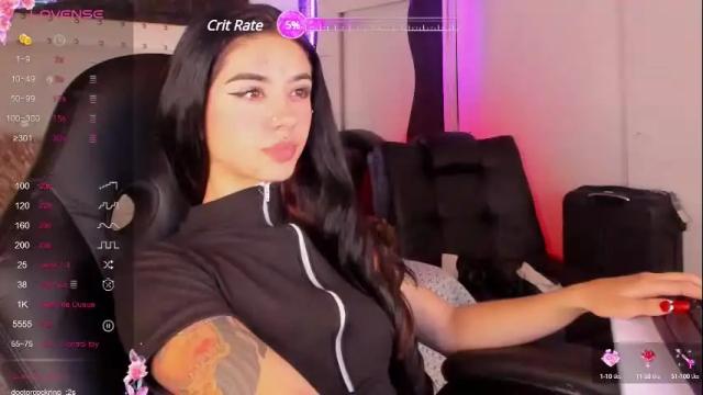 Image 3 of sammi_sweet_ Stream on Chaturbate on 1 month ago