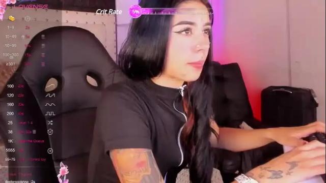 Image 4 of sammi_sweet_ Stream on Chaturbate on 1 month ago