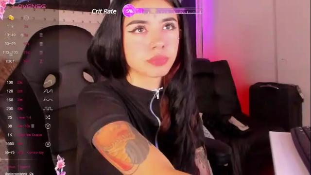 Thumbnail 2, sammi_sweet_'s Stream at Chaturbate, 1 month ago