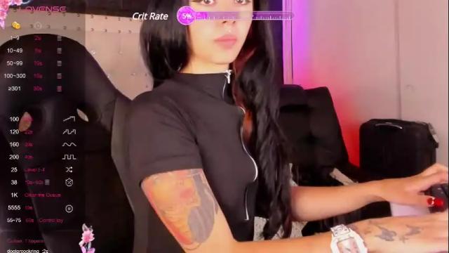 Image 6 of sammi_sweet_ Stream on Chaturbate on 1 month ago