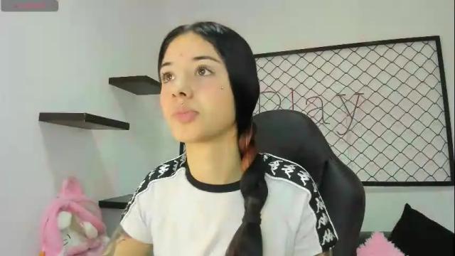 Thumbnail 1, sammi_sweet_'s Stream at Chaturbate, 1 month ago