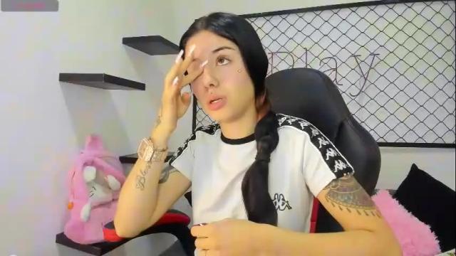 Image 10 of sammi_sweet_ Stream on Chaturbate on 1 month ago