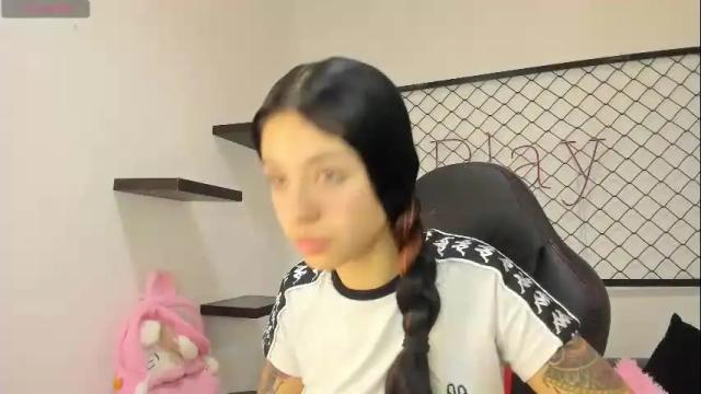 Thumbnail 2, sammi_sweet_'s Stream at Chaturbate, 1 month ago